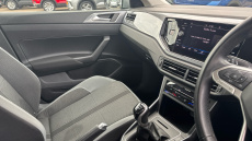 Volkswagen Polo 1.0 TSI Style 5dr Petrol Hatchback